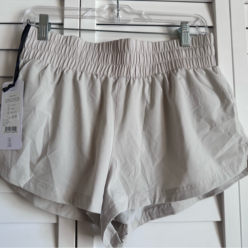 Varley Women’s Running Shorts